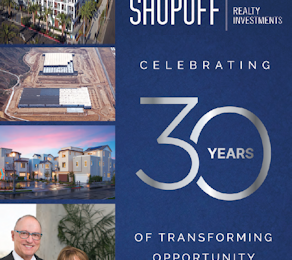 Shopoff Realty Investments – Celebrating 30 Years