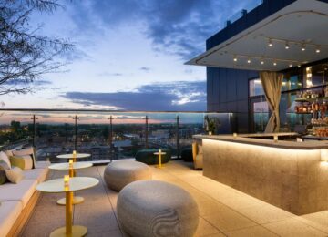 Radisson Blu Anaheim Rebrands to The Viv Hotel