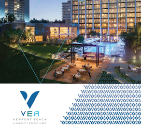 VEA Newport Beach – June, 2022