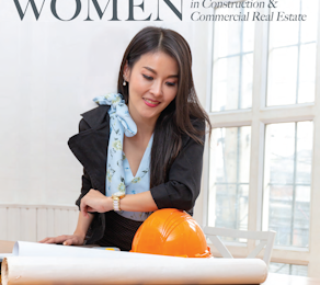 WOMEN in Construction & Commercial Real Estate 2022
