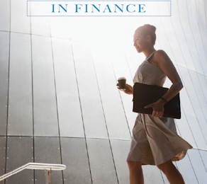 WOMEN in FINANCE – July, 2022