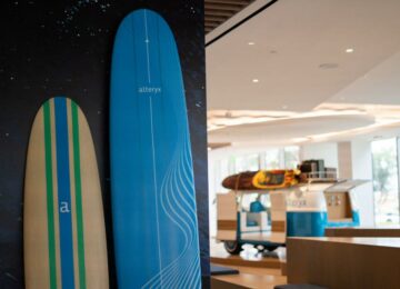 Alteryx: Big Data, Big Dreams in Irvine