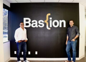 Bastion’s OC Boost: Merges With IMW Agency­­­