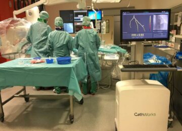 CathWorks Gets $585M Valuation, Medtronic Boost