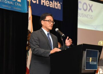 Kenneth Chang: Digestive Work Reaches Larger Audiences