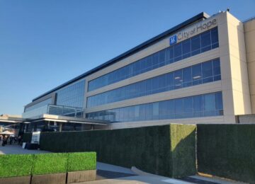 City of Hope Opens Cancer Center in Irvine