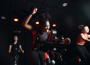 Xponential Q3 Sales Soar 56%, Beat Estimates