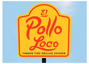El Pollo Loco Signs with Burger King Franchise Group