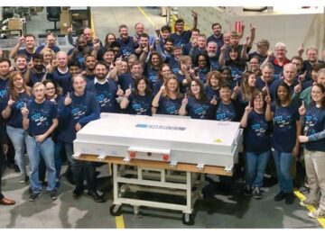 Battery Developer EnerDel  Sets Up Irvine Center