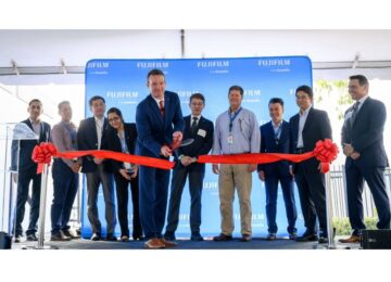 Fujifilm Irvine Scientific Opens R&D Cell Culture Center