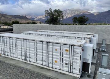 Generate Capital Provides Energy Boost to esVolta