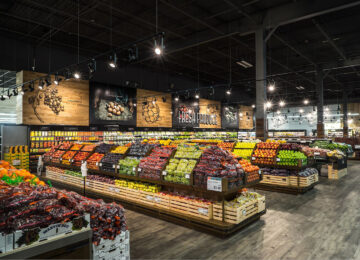 H Mart to Open Second Irvine Location