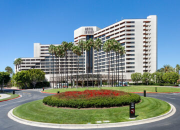 Irvine Co. Sells Hotel Irvine for $135M