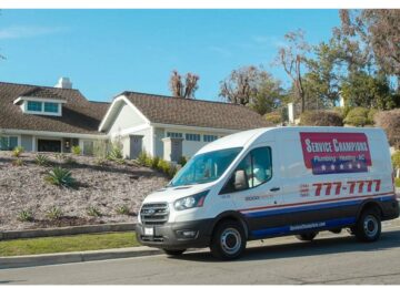 HVAC Co. Service Champions Plans More Buys