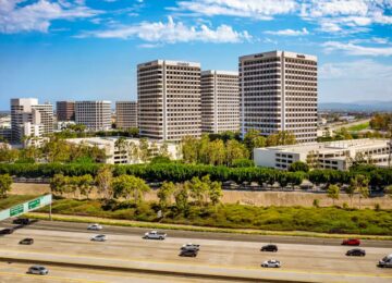 Hotel Irvine’s $135M  Sale Marks Hyatt Return