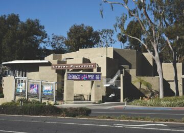 Laguna Playhouse Director Ellen Richard Resigns
