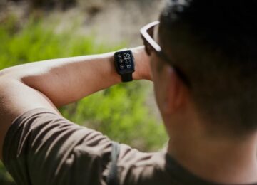 Masimo Officially Launches New Watch