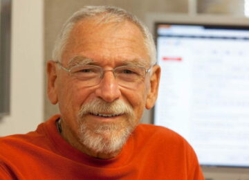 Founder of UCI Beckman Laser Institute Dies