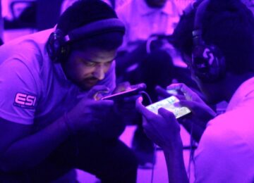 Mobile Global Esports Moves from San Clemente to Connecticut