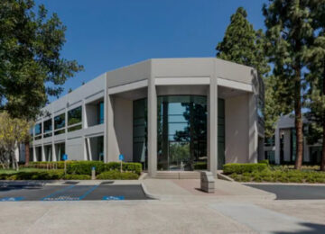 Mullen Up 16% After Opening New EV Development Center in Irvine