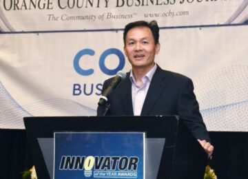 Tim Nguyen: Keeping MeridianLink in Growth Mode