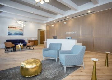 OC’s Growing Role in Medical Sector Reinvention