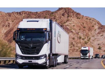 Romeo Power Gets New Home and New Owner