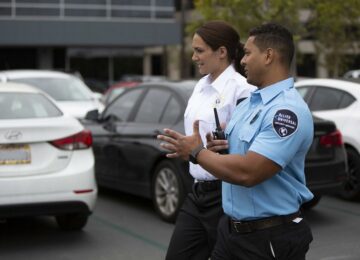 Security Force