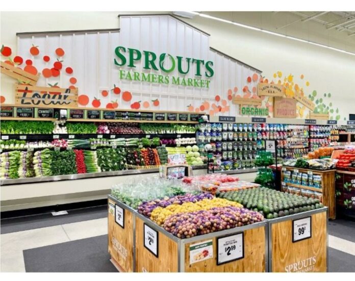 Sprouts