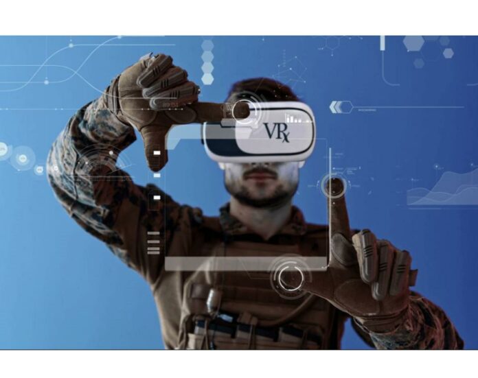 vr