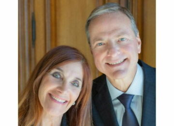 Susan and Henry Samueli Pledge $4 Million Matching Gift for UCI Center for Jewish Studies