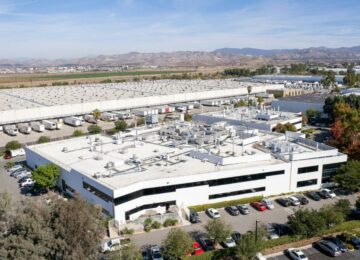 Teva Lists Irvine Facilities; Industrial Redevelopment Likely