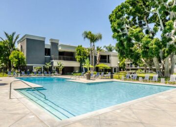 Utah Investor Pays $283M For Anaheim Apartments