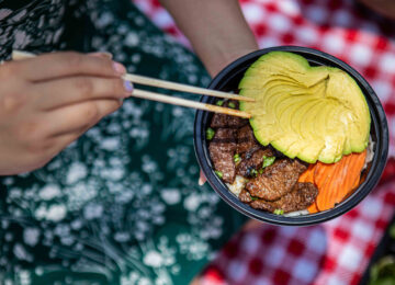 WaBa Grill Inks 20-Unit Deal in NorCal