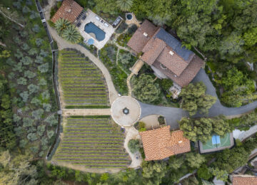 Gallery: North Tustin Estate, Winery Asks $8M