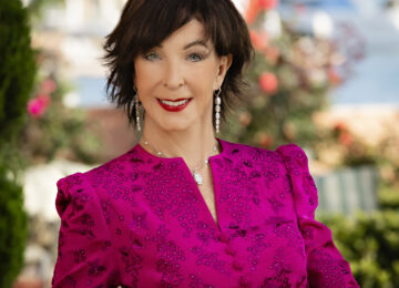 City of Hope Receives $25M from Argyros Family 