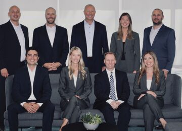 On The Move: Auric Capital Partners Launches in Partnership with Sanctuary Wealth