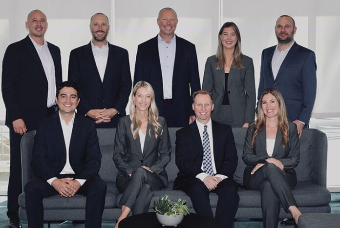 Auric Capital Partners