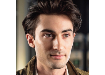 On the Move: Bluon Inc. Announces Promotion of Adam Curry