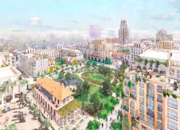 Bristol St. Blockbuster