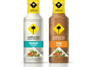 California Pizza Kitchen Adds to Grocery Offerings
