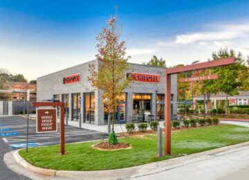 Chipotle Adds Technology to OC Restaurants