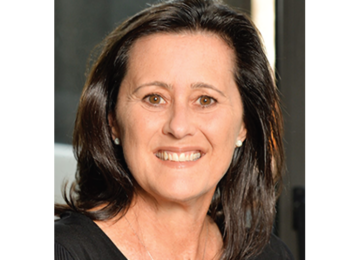 On The Move: City National Bank Welcomes Lori Helmers