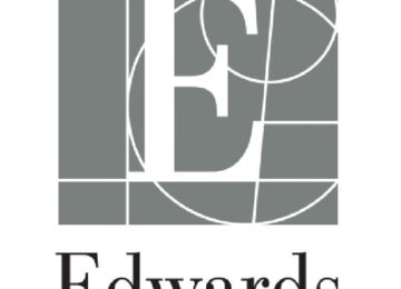 Edwards Q1 Results Exceed Expectations