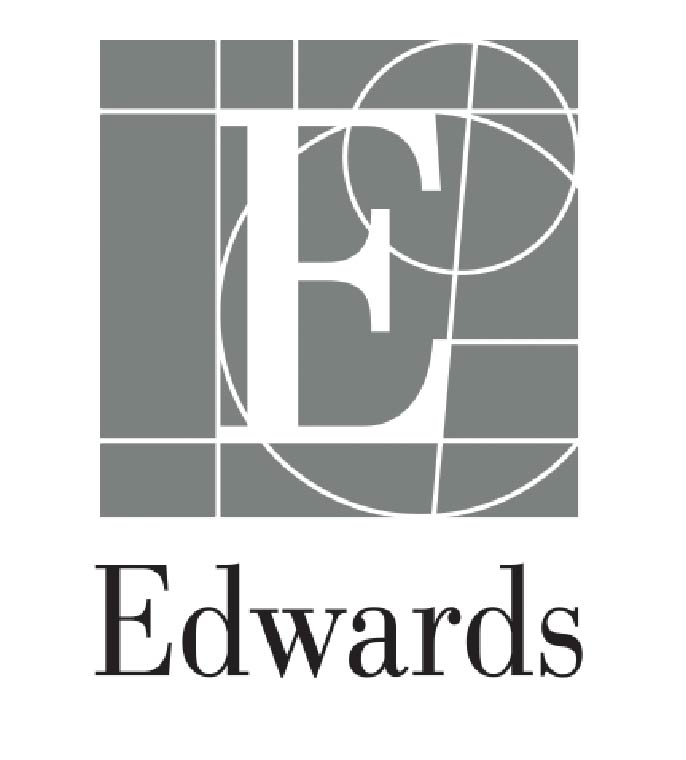Edwards Lifesciences Foundation-left