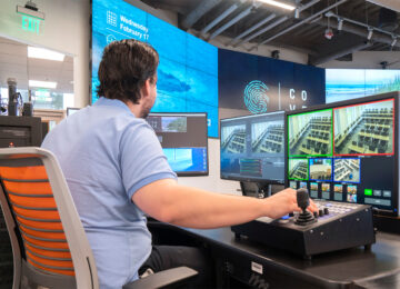 Hiperwall Adds Features as Video Wall Demand Grows