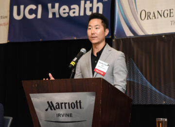 Justin Chen Li: Making an Impact in Cancer Diagnostics