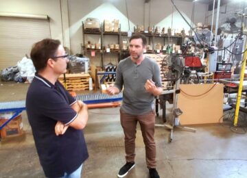 Loko AI Partners with Goodwin for New Lab