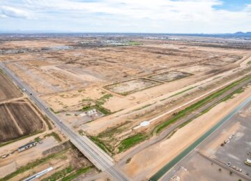 Shopoff Realty Acquires 270 Acres in Arizona
