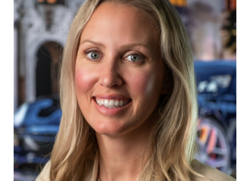 Karma Automotive Appoints Michelle Christensen to VP of Global Design